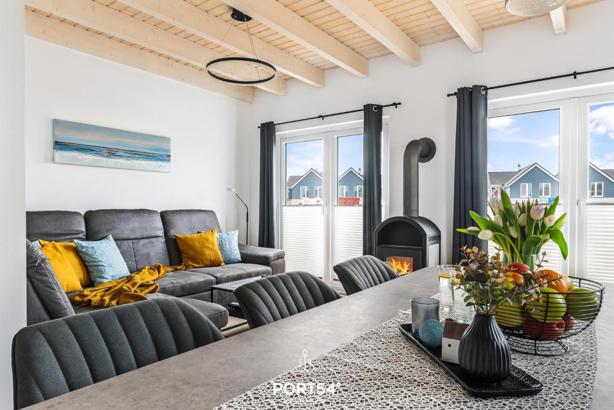 Lagunen Lodge Busum Luaran gambar
