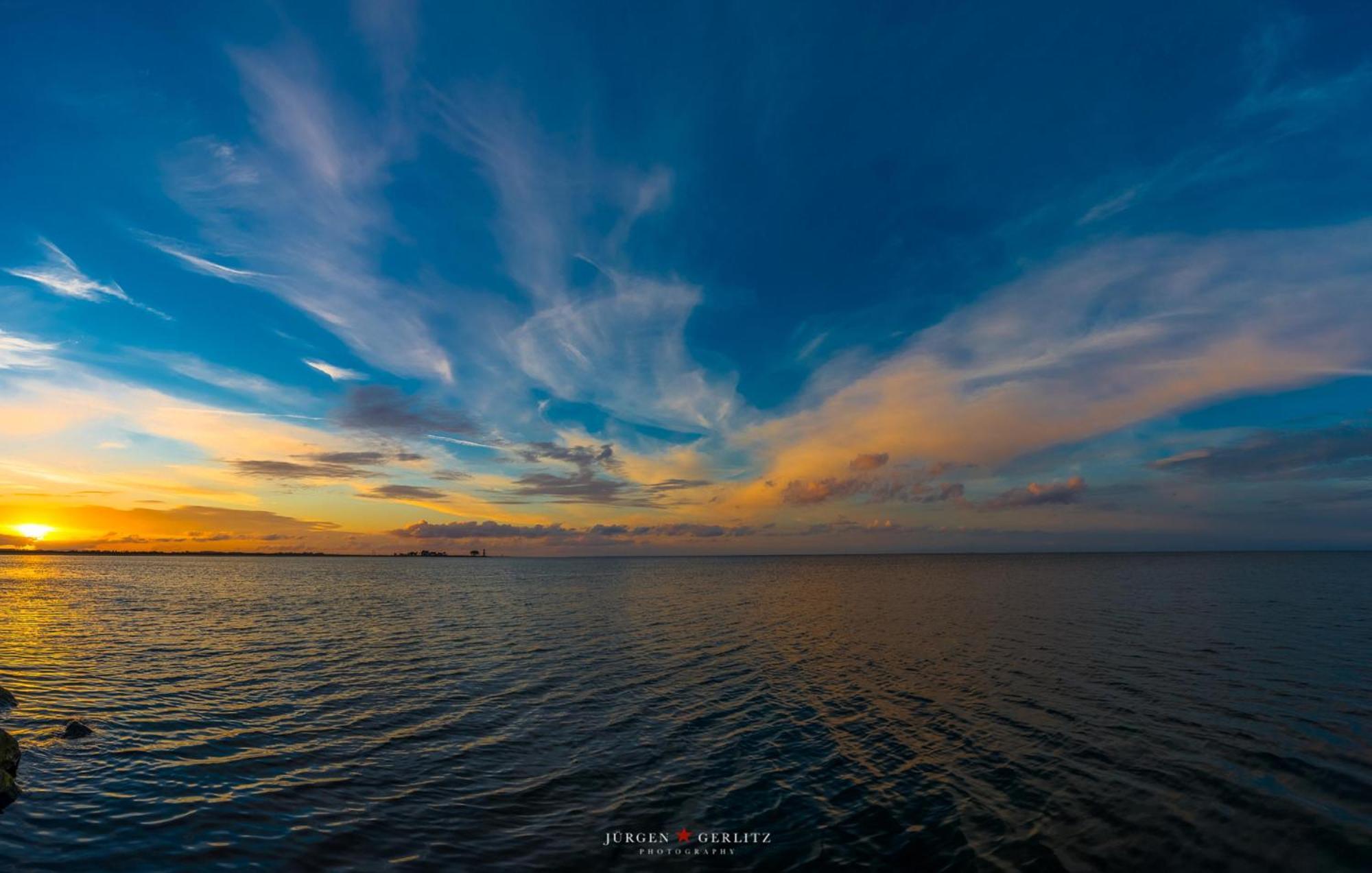 Lagunen Lodge Busum Luaran gambar